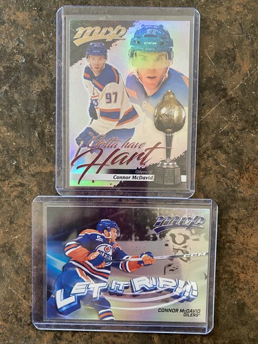 Card 2026 connor - 2026-27,