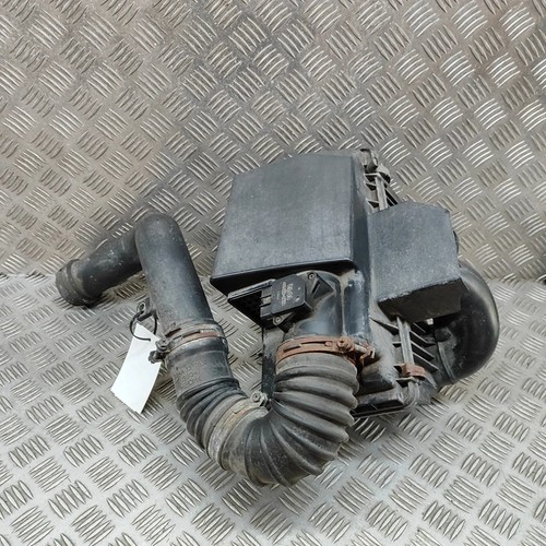 Scatola filtro aria - mazda, 6