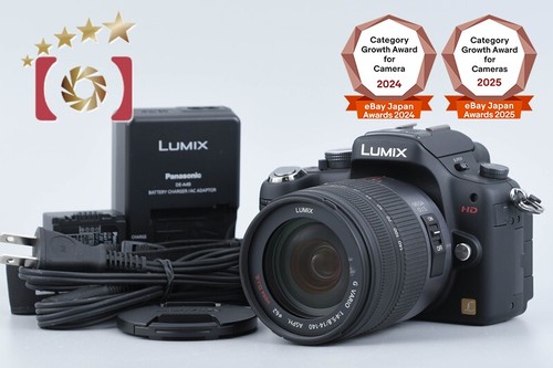 Panasonic lumix dmc gh1k - panasonic,