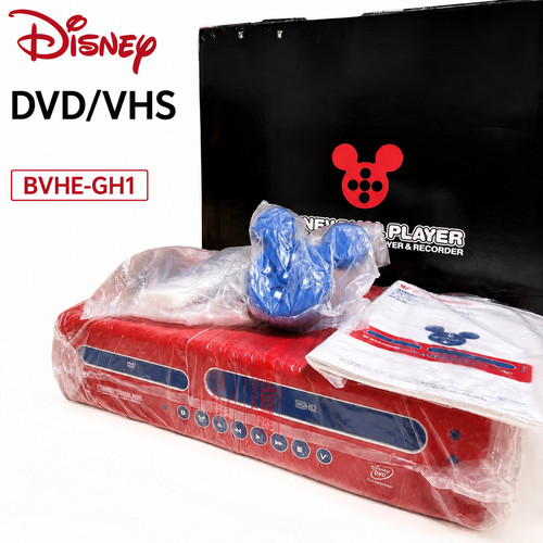 Disney bvhe gh1 lettore - disney, bvhe-gh1