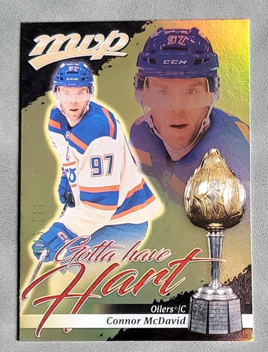Upper deck mvp gotta - 26/27,