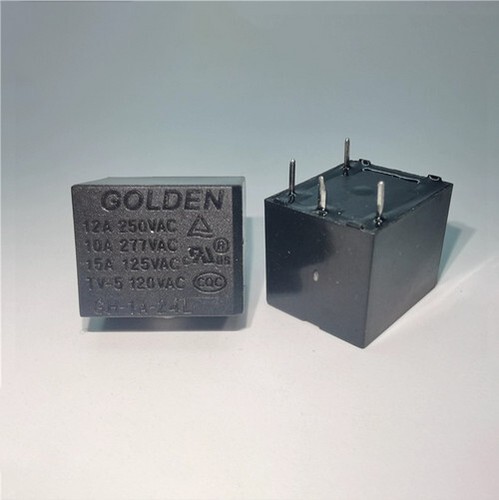 1pz golden 24l 24vdc - golden, gh-1a-24l
