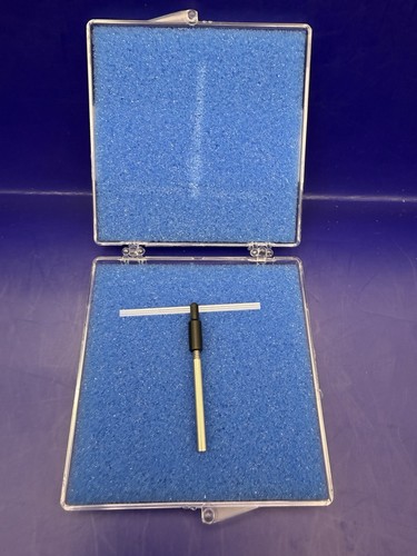 Warner instruments 1 - warner, gh-1