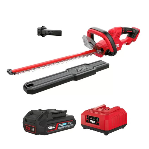 Kit tagliasiepi skil gh1e0440 - kit,