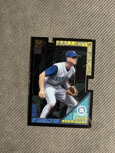 Carta baseball 2000 - baseball, topps
