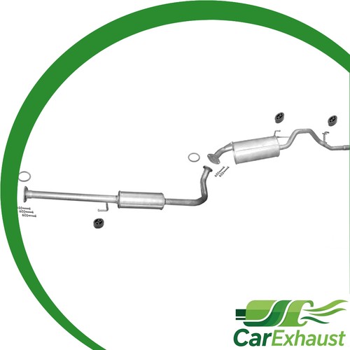 Scarico completo per - per, honda