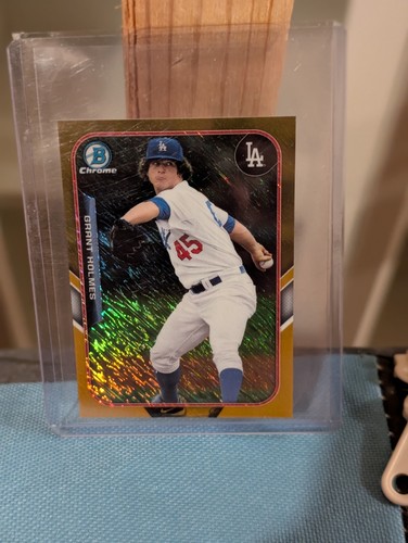 2015 bowman gold - 2015,