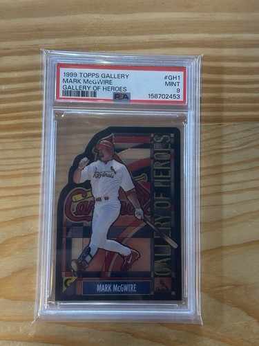 Psa 1999 topps - -,