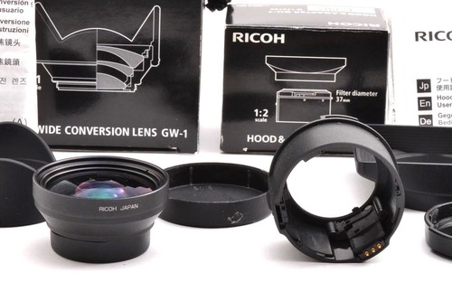 Ricoh 1 obiettivo di - gh-1,