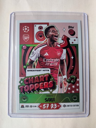 Topps match attax 2026 - topps, 2026/27